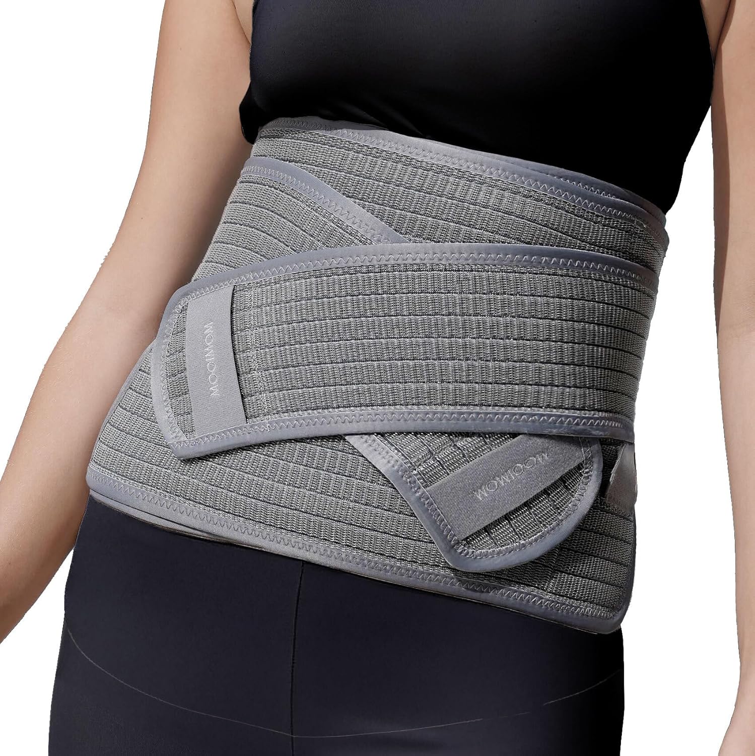 Coolweave Postpartum Belly Band for C-Section Recovery